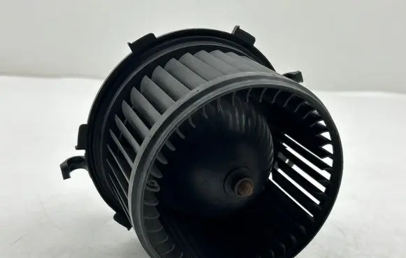 Peugeot Boxer Heater fan/blower 168330100