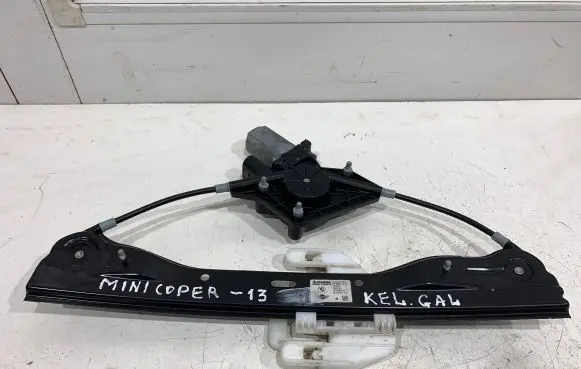 Mini Cooper Countryman R60 Rear door window regulator with motor M11823