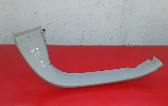 Chevrolet Captiva Tailgate trim 96630914