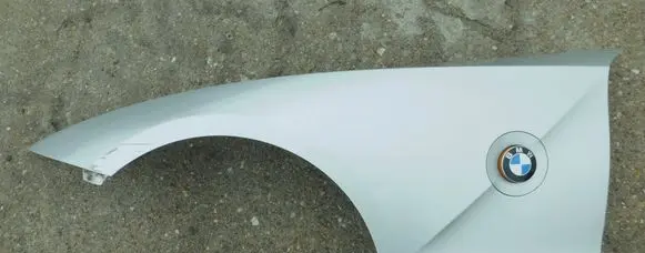BMW Z4 E85 E86 Fender BLOTNIKLEWY