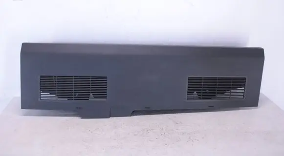 Volkswagen Atlas Cross Sport Trunk/boot lower side trim panel 3CM858242
