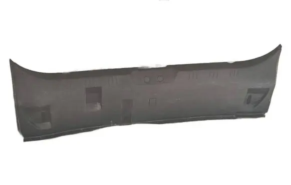 BMW 5 E60 E61 Trunk/boot sill cover protection 7024863 7077792A 15892811