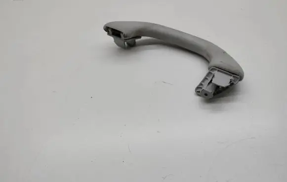 Front interior roof grab handle