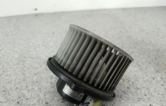 Volvo S40, V40 Heater fan/blower MF0160700620