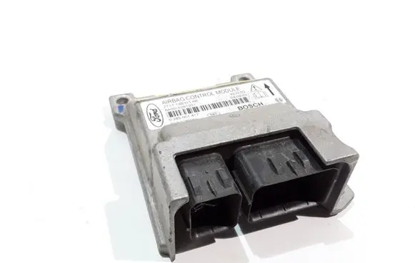 Ford Focus Airbag control unit/module 2T1T14B321AB 0285001417 6A0016261201