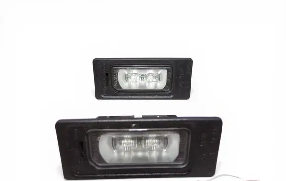 Audi A5 Sportback 8TA Number plate light 4G0943021