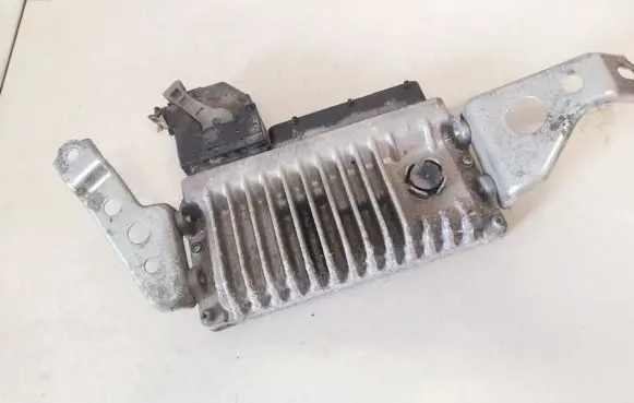 Toyota Verso-S Engine control unit/module 8966152n70 89661-52n70