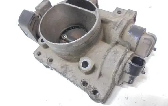 Fiat Seicento/600 Electric throttle body valve 36SXFE1