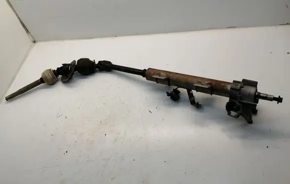 Ford Transit Steering wheel axle YC153C529BL