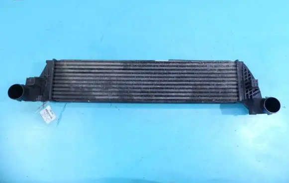 Renault Laguna II Intercooler radiator 8780670B IMPRK1303984
