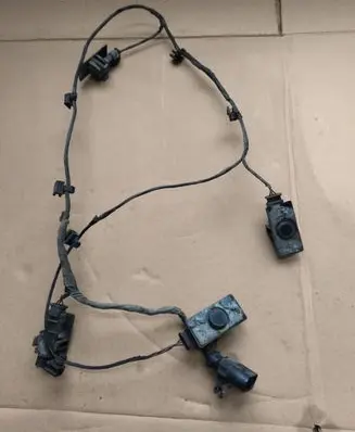 Volkswagen PASSAT B6 Parking PDC sensor