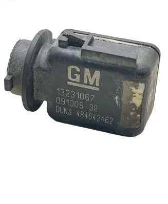 Opel Astra J Coolant temperature sensor 13231067