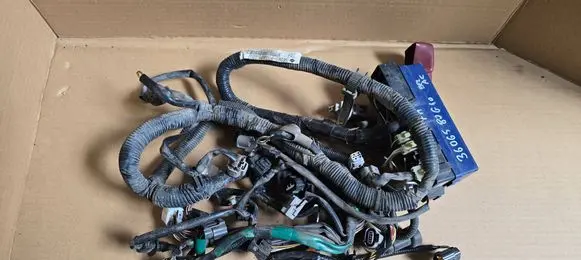 Suzuki Ignis Engine installation wiring loom 3606580G40 GNN54981531 0202