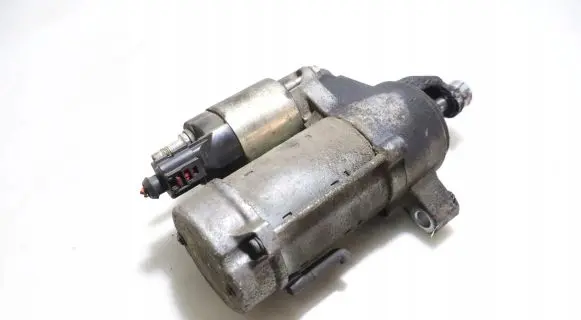 Audi A4 S4 B8 8K Starter motor