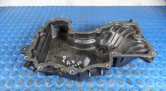 Opel Astra K Oil sump CART55512247 55512247 SP7918