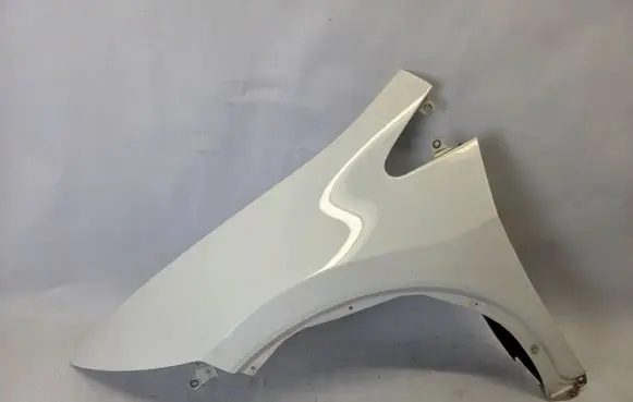 Honda Civic Fender