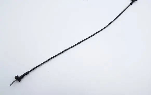 Opel Vectra C Rear door cable line 24447399