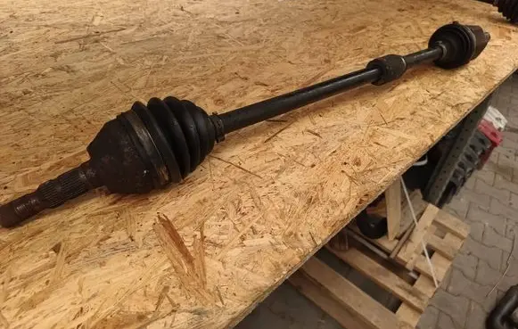 Opel Astra J Front driveshaft 13250826 10183699