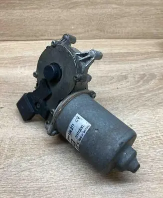 Opel Zafira B Wiper motor 404977 5087N