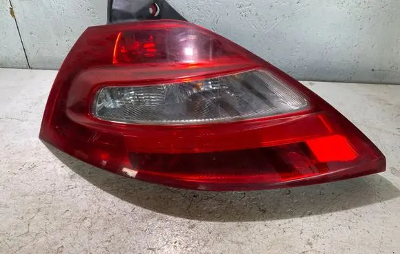 Renault Megane II Rear/tail lights 8200413214 89038181