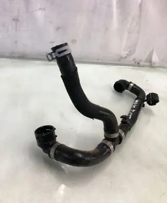 Mercedes-Benz EQA Engine coolant pipe/hose A2435000900