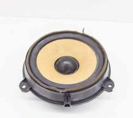 Jaguar XK - XKR Front door speaker 7W8M18808DB