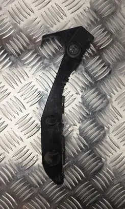 Toyota Prius (XW20) Front bumper mounting bracket 5211647010