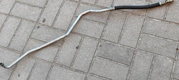 BMW X5 E53 Gearbox oil cooler pipe/hose 7788268