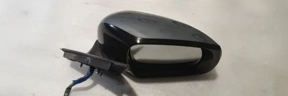 Infiniti QX50 (J50) Front door electric wing mirror 049655 ICHIKOH