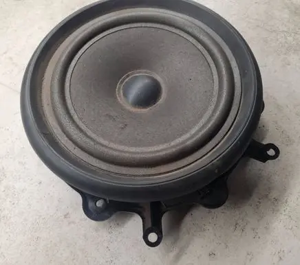 Audi A4 S4 B7 8E 8H Front door speaker 8E0035411 4044126
