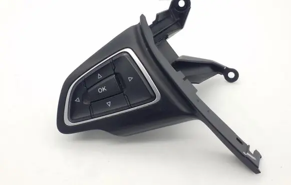 Ford Focus Multifunctional control switch/knob F1ET14K147BB 140CT03CR1