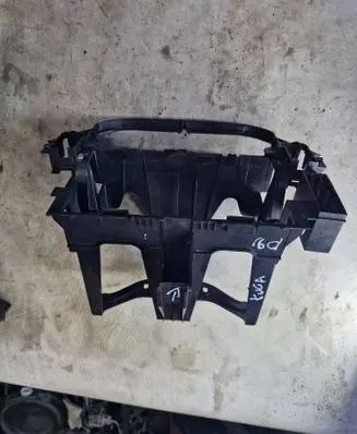 Ford Kuga I Climate control/heater control trim 3M5118A998