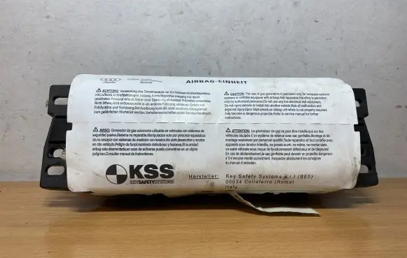 Audi A4 S4 B8 8K Passenger airbag C893 1008210