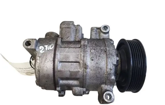 Volkswagen Golf Plus Air conditioning (A/C) compressor (pump) 1K0820859T 4471905987 GE3406911