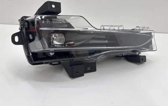 Tesla Model Y Front fog light 150793310C 27052025 0024301404