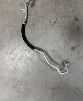 BMW 1 F70 Air conditioning (A/C) pipe/hose 5A07779