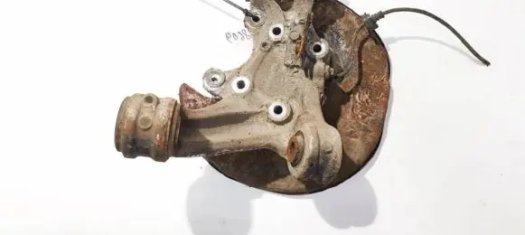 Honda Civic Rear wheel hub