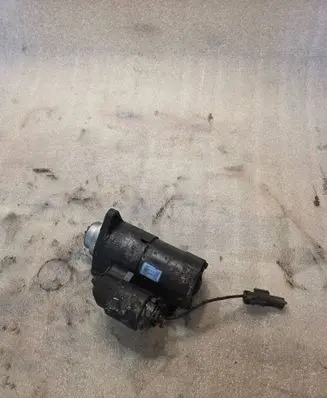 Infiniti FX Starter motor 29052024