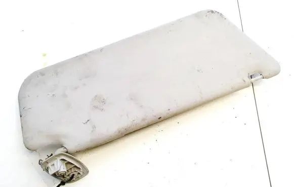 Peugeot Partner Sun visor