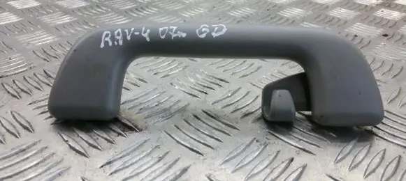 Toyota RAV 4 (XA30) Rear interior roof grab handle 6746838010