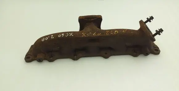 Volvo XC60 Exhaust manifold 30757870
