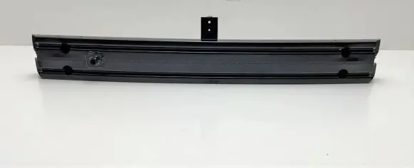 Opel Mokka X Front bumper support beam 25980466