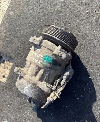 Citroen Xantia Air conditioning (A/C) compressor (pump) 