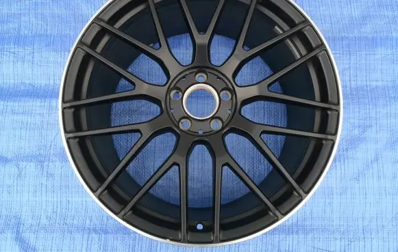 Mercedes-Benz AMG GT R190 C190 R20 alloy rim A1904010800