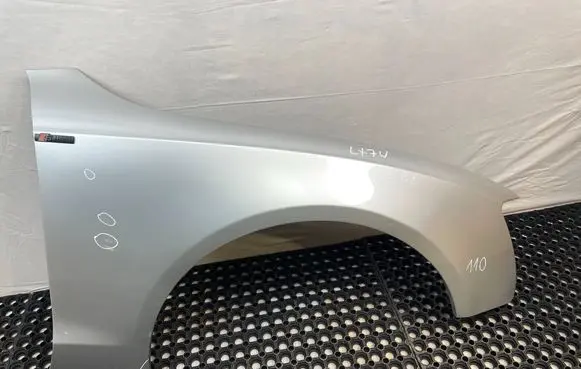 Audi A5 Sportback 8TA Fender