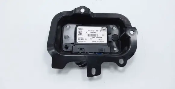 Tesla Model S Parking PDC control unit/module 0263004821