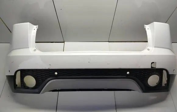 Jaguar E-Pace Rear bumper J9D3-17927-A J9C3-17D781-A