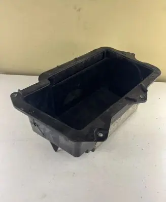 Peugeot 807 Battery box tray 1484775080