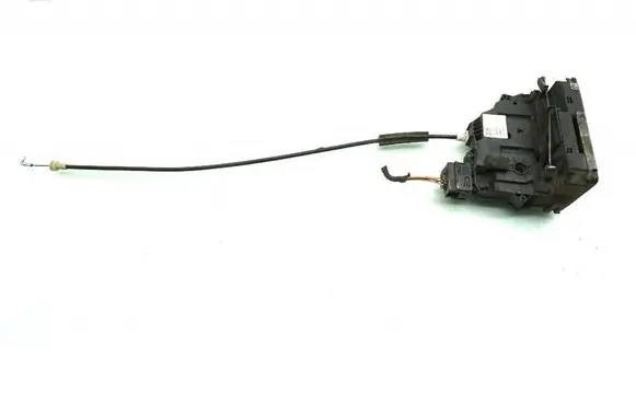 Fiat Grande Punto Rear door lock MMAUTKO29659