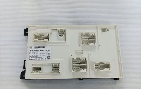 Mercedes-Benz A W176 SAM control unit A2469009112